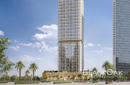 Apartment - 2 Bedrooms - 2 Bathrooms for sale in Marriott Residences JLT - Jumeirah Lake Towers - Dubai Apartment - 2 Bedrooms - 2 Bathrooms for sale in Marriott Residences JLT - Jumeirah Lake Towers - Dubai