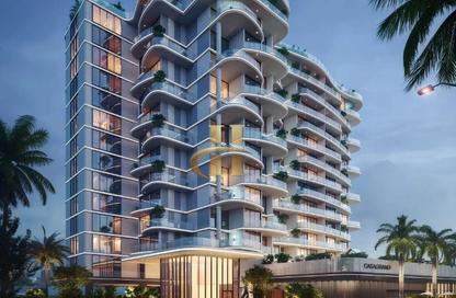 Apartment - 3 Bedrooms - 4 Bathrooms for sale in Hermina By Casagrand - Dubai Islands - Dubai Apartment - 3 Bedrooms - 4 Bathrooms for sale in Hermina By Casagrand - Dubai Islands - Dubai