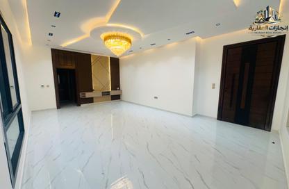 Villa - 6 Bedrooms - 7+ Bathrooms for sale in Kabbali Hills - Al Helio 2 - Al Helio - Ajman