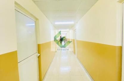 Staff Accommodation - Studio - 7+ Bathrooms for rent in M-17 - Mussafah Industrial Area - Mussafah - Abu Dhabi