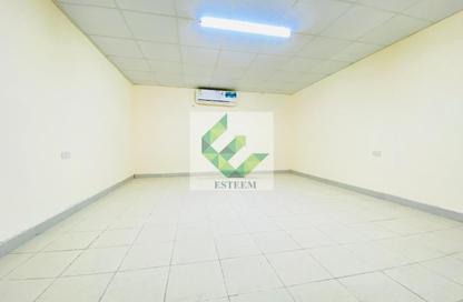 Staff Accommodation - Studio - 7+ Bathrooms for rent in M-17 - Mussafah Industrial Area - Mussafah - Abu Dhabi