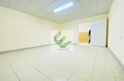 Staff Accommodation - Studio - 7+ Bathrooms for rent in M-17 - Mussafah Industrial Area - Mussafah - Abu Dhabi