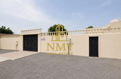 Villa - 3 - 2 for rent in Khatt - Ras Al Khaimah