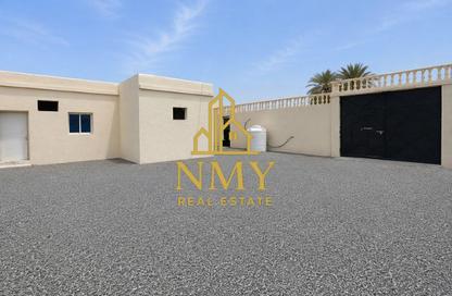 Villa - 3 - 2 for rent in Khatt - Ras Al Khaimah