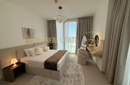 Apartment - 1 Bedroom - 2 Bathrooms for rent in LIV Residence - Dubai Marina - Dubai