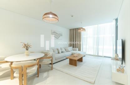 Apartment - 1 Bedroom - 1 Bathroom for rent in Residences 28 - District One - Mohammed Bin Rashid City - Dubai