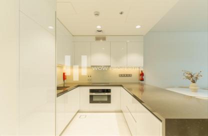 Apartment - 1 Bedroom - 1 Bathroom for rent in Residences 28 - District One - Mohammed Bin Rashid City - Dubai
