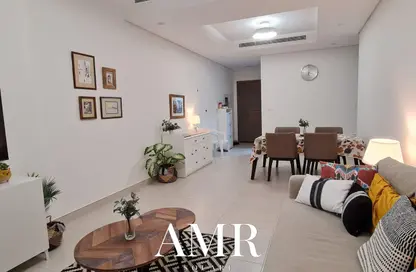 Apartment - 2 Bedrooms - 3 Bathrooms for rent in The Bay - Business Bay - Dubai