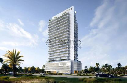 Apartment - Studio - 1 Bathroom for sale in Le Blanc Residence by Imtiaz - Dubai Land Residence Complex - Dubai Apartment - Studio - 1 Bathroom for sale in Le Blanc Residence by Imtiaz - Dubai Land Residence Complex - Dubai
