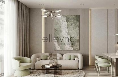Apartment - Studio - 1 Bathroom for sale in Le Blanc Residence by Imtiaz - Dubai Land Residence Complex - Dubai