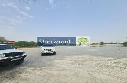 Land - Studio for sale in Mudfak - Ras Al Khaimah