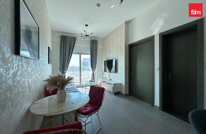 Apartment - 1 Bedroom - 2 Bathrooms for rent in Bella Rose - Dubai Science Park - Dubai