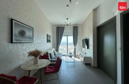 Apartment - 1 Bedroom - 2 Bathrooms for rent in Bella Rose - Dubai Science Park - Dubai
