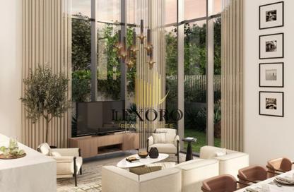 Villa - 3 Bedrooms - 3 Bathrooms for sale in Mudon Al Ranim 7 - Mudon - Dubai
