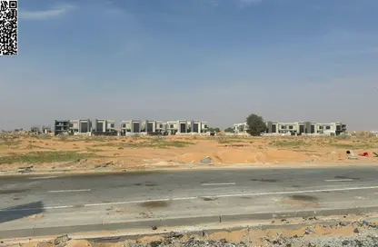 أرض - استوديو للبيع في بساتين السره - مشروع السرة السكني - أم القيوين