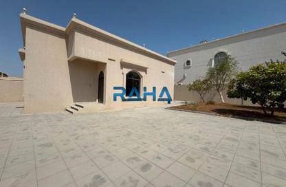 Villa - 3 - 3 for rent in Al Riffa - Ras Al Khaimah