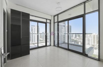 Apartment - 1 Bedroom - 2 Bathrooms for sale in Central Park Tower - District 12 - Jumeirah Village Circle - Dubai