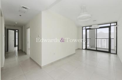 Apartment - 1 Bedroom - 2 Bathrooms for sale in Central Park Tower - District 12 - Jumeirah Village Circle - Dubai
