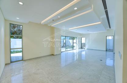 Villa - 5 Bedrooms - 7+ Bathrooms for rent in District One Villas - District One - Mohammed Bin Rashid City - Dubai