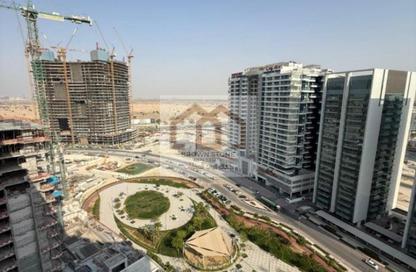 Apartment - Studio - 1 Bathroom for sale in Bella Rose - Dubai Science Park - Dubai Apartment - Studio - 1 Bathroom for sale in Bella Rose - Dubai Science Park - Dubai