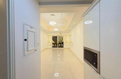 Apartment - Studio - 1 for rent in Vincitore Palacio - Arjan - Dubai