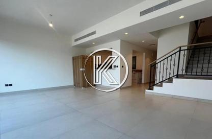 Townhouse - 4 Bedrooms - 4 Bathrooms for rent in Costa Brava 1 - Costa Brava - Damac Lagoons - Dubai