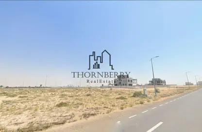 أرض - استوديو للبيع في C تلال سيتي - تلال سيتي - الشارقة