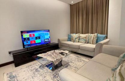 Apartment - 1 Bedroom - 1 Bathroom for rent in Al Rifa'ah - Al Heerah - Sharjah