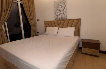 Apartment - 1 Bedroom - 1 Bathroom for rent in Al Rifa'ah - Al Heerah - Sharjah