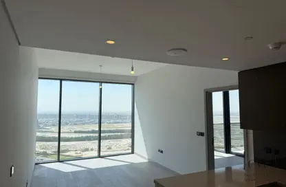 Apartment - 1 Bedroom - 2 Bathrooms for rent in Regalia By Deyaar - Business Bay - Dubai