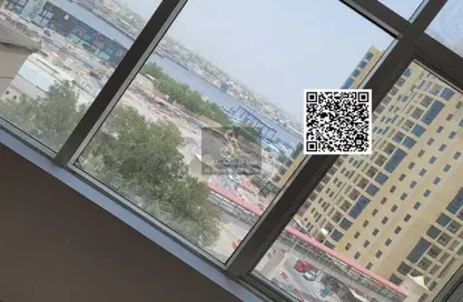 Apartment - 2 Bedrooms - 3 Bathrooms for sale in Horizon Towers - Ajman Downtown - Ajman