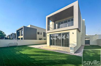 Villa - 4 Bedrooms - 5 Bathrooms for rent in Sidra Villas I - Sidra Villas - Dubai Hills Estate - Dubai