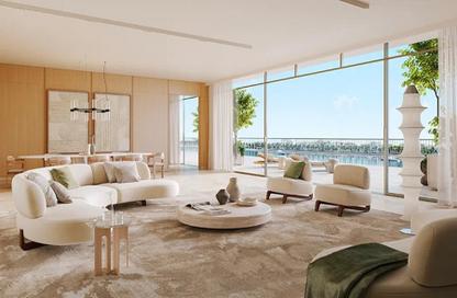 Apartment - 2 Bedrooms - 3 Bathrooms for sale in Baygrove Residences C-09 - Baygrove Residences C - Baygrove Residences - Dubai Islands - Dubai