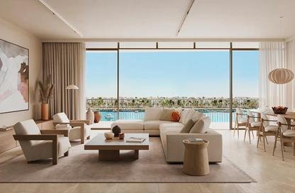 Apartment - 2 Bedrooms - 3 Bathrooms for sale in Baygrove Residences C-09 - Baygrove Residences C - Baygrove Residences - Dubai Islands - Dubai