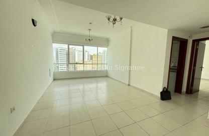Apartment - 1 Bedroom - 2 Bathrooms for rent in New Al Taawun Road - Al Taawun - Sharjah Apartment - 1 Bedroom - 2 Bathrooms for rent in New Al Taawun Road - Al Taawun - Sharjah