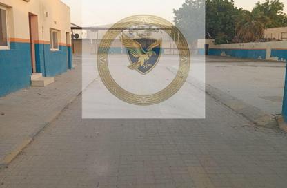 Land - Studio for rent in Industrial Area 4 - Sharjah Industrial Area - Sharjah Land - Studio for rent in Industrial Area 4 - Sharjah Industrial Area - Sharjah