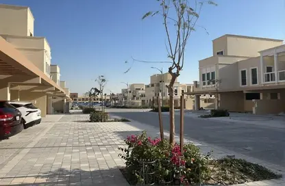 Townhouse - 5 Bedrooms - 6 Bathrooms for sale in Malta - Damac Lagoons - Dubai