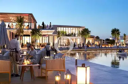 Townhouse - 4 Bedrooms - 4 Bathrooms for sale in Malta - Damac Lagoons - Dubai