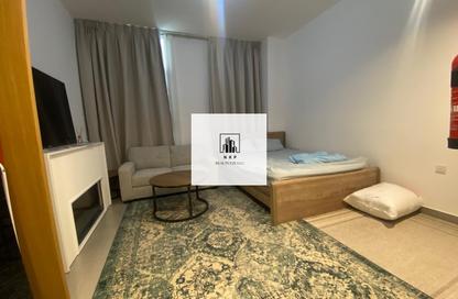Apartment - Studio - 1 Bathroom for rent in Souks Residential - Al Mamsha - Muwaileh - Sharjah