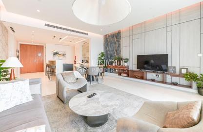 Apartment - 2 - 3 for rent in The One JBR - Jumeirah Beach Residence - Dubai Apartment - 2 - 3 for rent in The One JBR - Jumeirah Beach Residence - Dubai