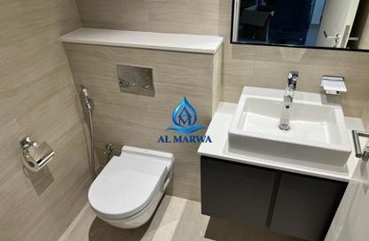 Apartment - 1 - 2 for rent in Misk Apartments - Aljada - Sharjah Apartment - 1 - 2 for rent in Misk Apartments - Aljada - Sharjah