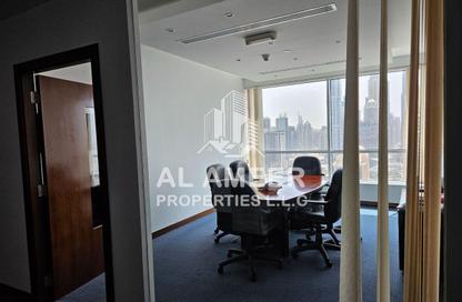 Office Space - Studio for rent in Concord Tower - Dubai Media City - Dubai Office Space - Studio for rent in Concord Tower - Dubai Media City - Dubai
