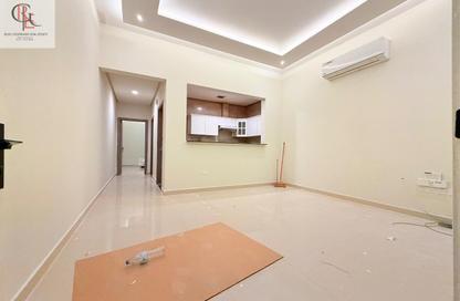 Apartment - 1 - 2 for rent in Mohamed Bin Zayed Centre - Mohamed Bin Zayed City - Abu Dhabi