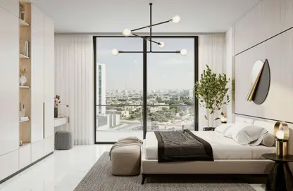 Apartment - 2 Bedrooms - 3 Bathrooms for sale in Equiti Home A - Equiti Home - Al Furjan - Dubai Apartment - 2 Bedrooms - 3 Bathrooms for sale in Equiti Home A - Equiti Home - Al Furjan - Dubai