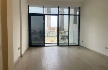 Apartment - Studio - 1 Bathroom for rent in AZIZI Riviera 14 - AZIZI Riviera - Meydan One - Meydan - Dubai