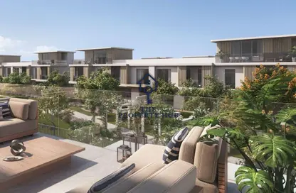 تاون هاوس - 3 غرف نوم - 4 حمامات للبيع في ثريا - مايسان - جزيرة الريم - أبوظبي