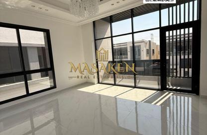 Villa - 5 Bedrooms - 6 Bathrooms for sale in Al Yasmeen 1 - Al Yasmeen - Ajman Villa - 5 Bedrooms - 6 Bathrooms for sale in Al Yasmeen 1 - Al Yasmeen - Ajman
