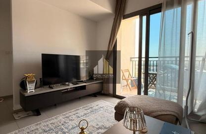 Apartment - 1 Bedroom - 1 Bathroom for sale in Hayat Boulevard 1B - Hayat Boulevard 1 - Hayat Boulevard - Town Square - Dubai Apartment - 1 Bedroom - 1 Bathroom for sale in Hayat Boulevard 1B - Hayat Boulevard 1 - Hayat Boulevard - Town Square - Dubai