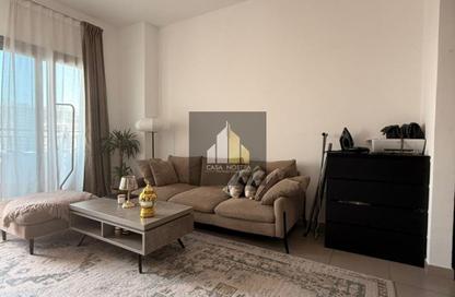 Apartment - 1 Bedroom - 1 Bathroom for sale in Hayat Boulevard 1B - Hayat Boulevard 1 - Hayat Boulevard - Town Square - Dubai Apartment - 1 Bedroom - 1 Bathroom for sale in Hayat Boulevard 1B - Hayat Boulevard 1 - Hayat Boulevard - Town Square - Dubai