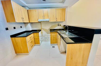 Apartment - 1 Bedroom - 1 Bathroom for rent in Jumeirah Garden City - Al Satwa - Dubai Apartment - 1 Bedroom - 1 Bathroom for rent in Jumeirah Garden City - Al Satwa - Dubai